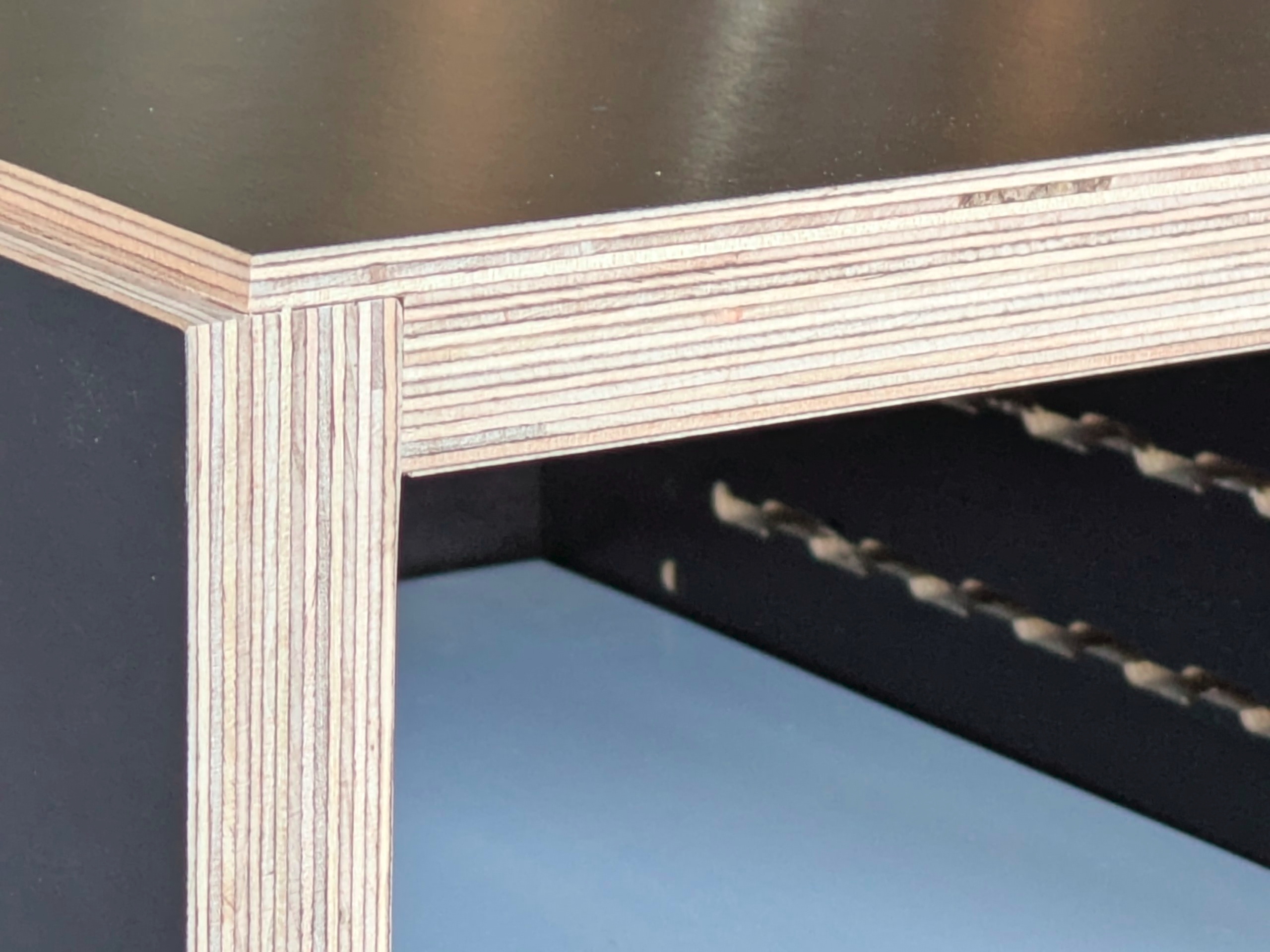 Pastjekastje maakt kastje op maat met de mooiste details